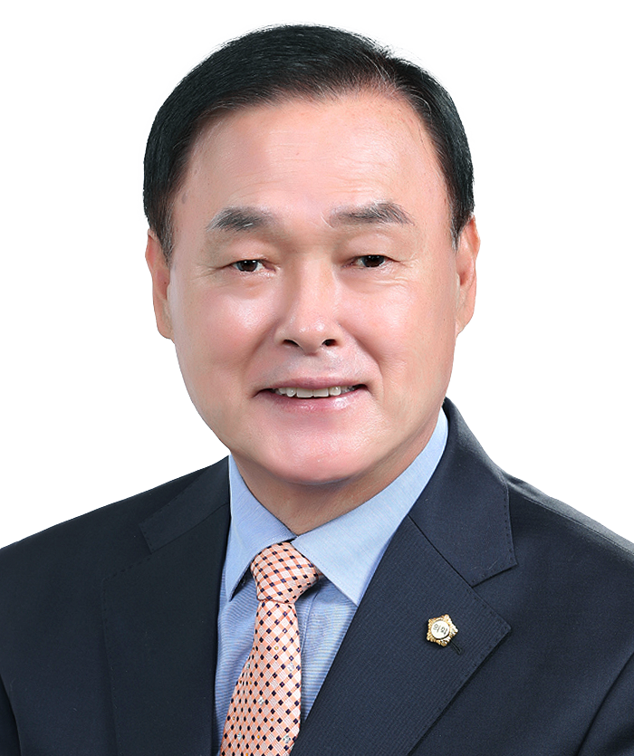 김경열 의장