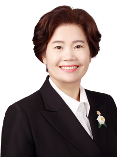 김경미 의장