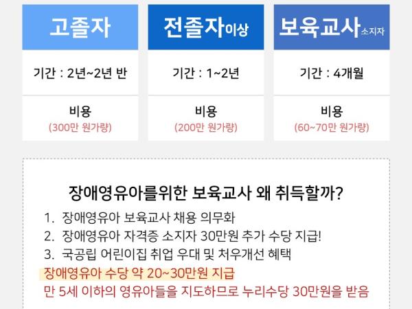 〈올해 마지막 기회〉  전남 보성군 장애영유아 자격 있으면 아이 1명당 72만원 나옵니다 1
