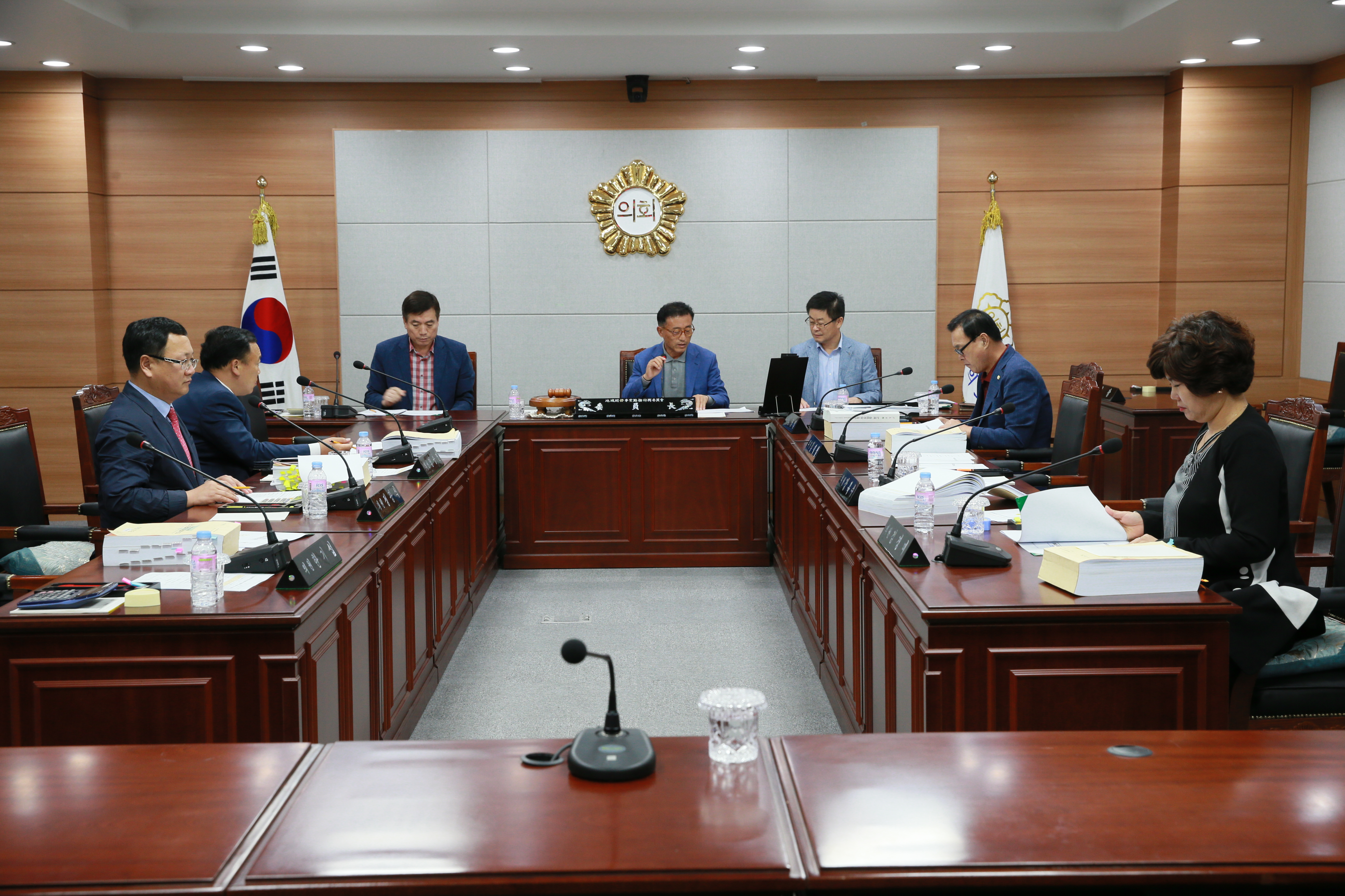 2018년도 지역개발특별위원회 1