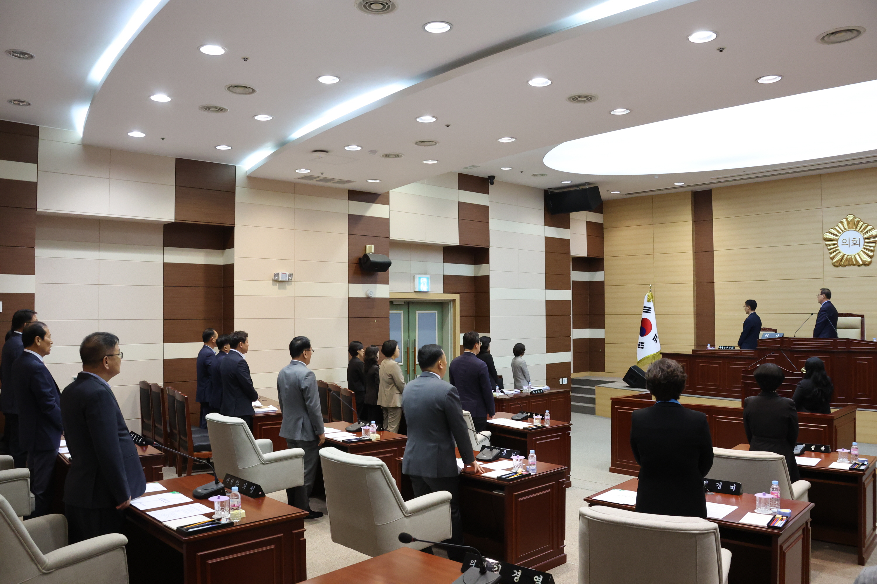 제305회 임시회 1