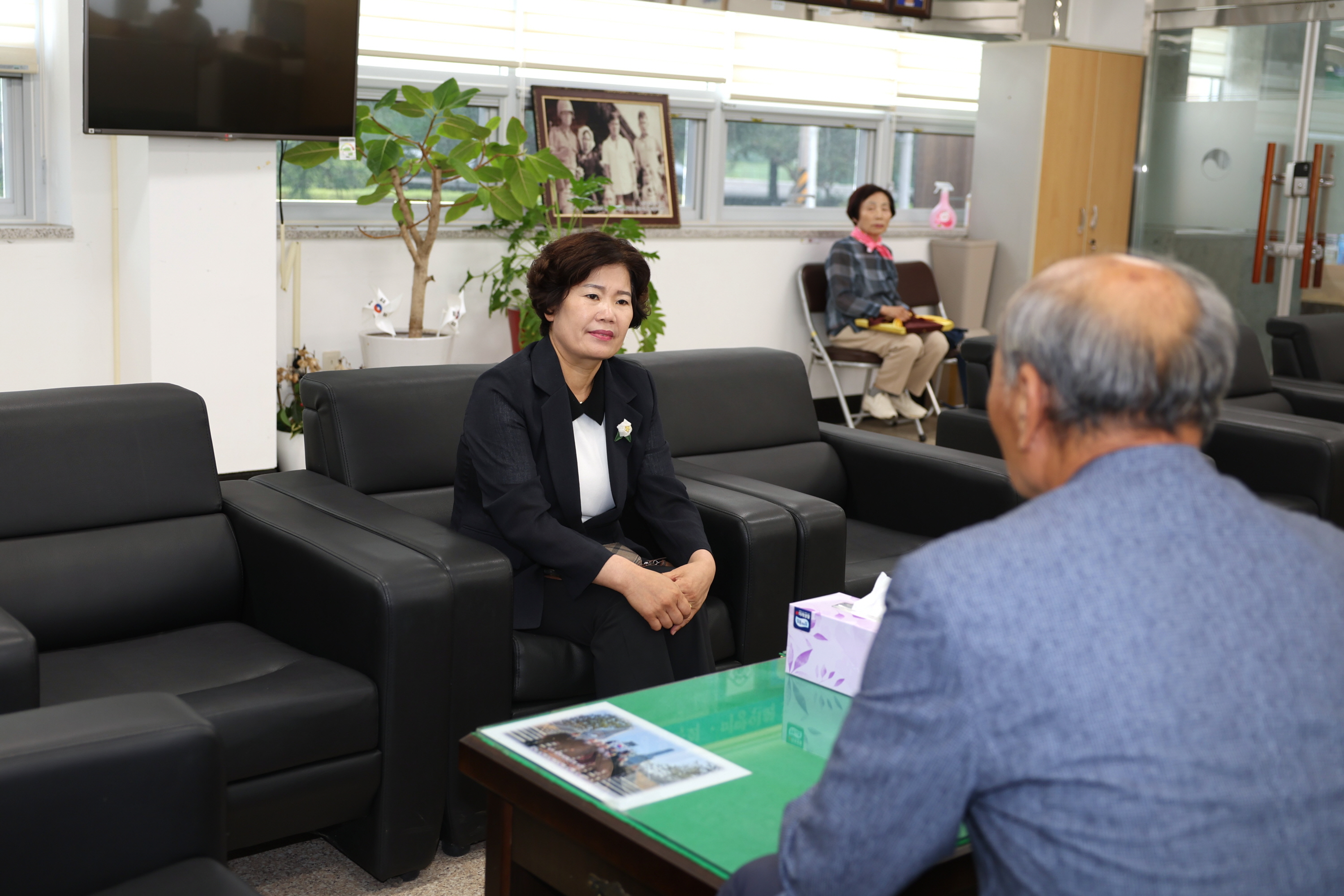 보성군 안보·보훈단체 협의회 1