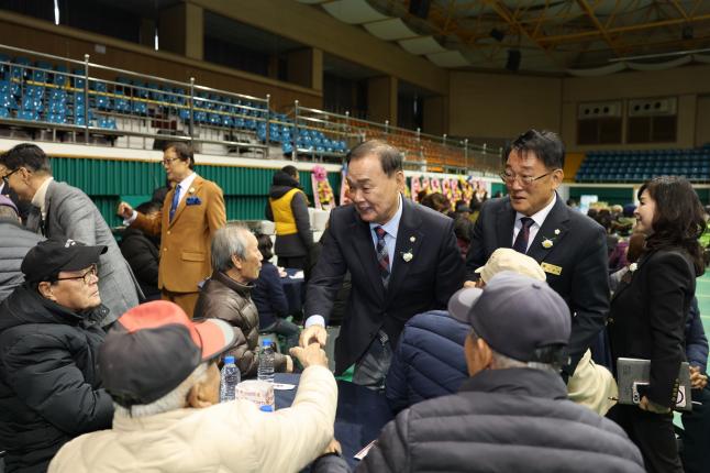 2025년 장애인 한마음 대축제