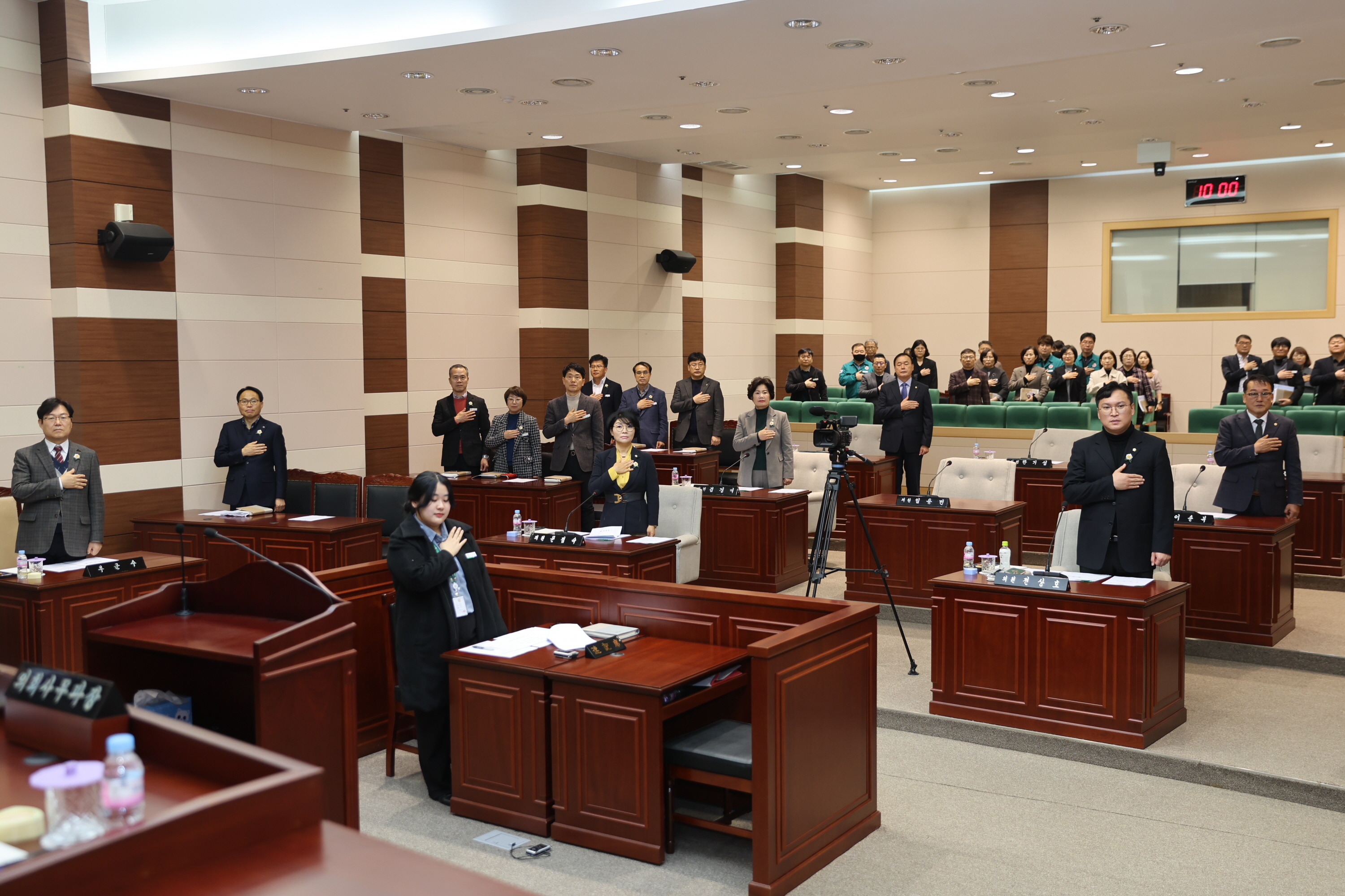 제300회 임시회