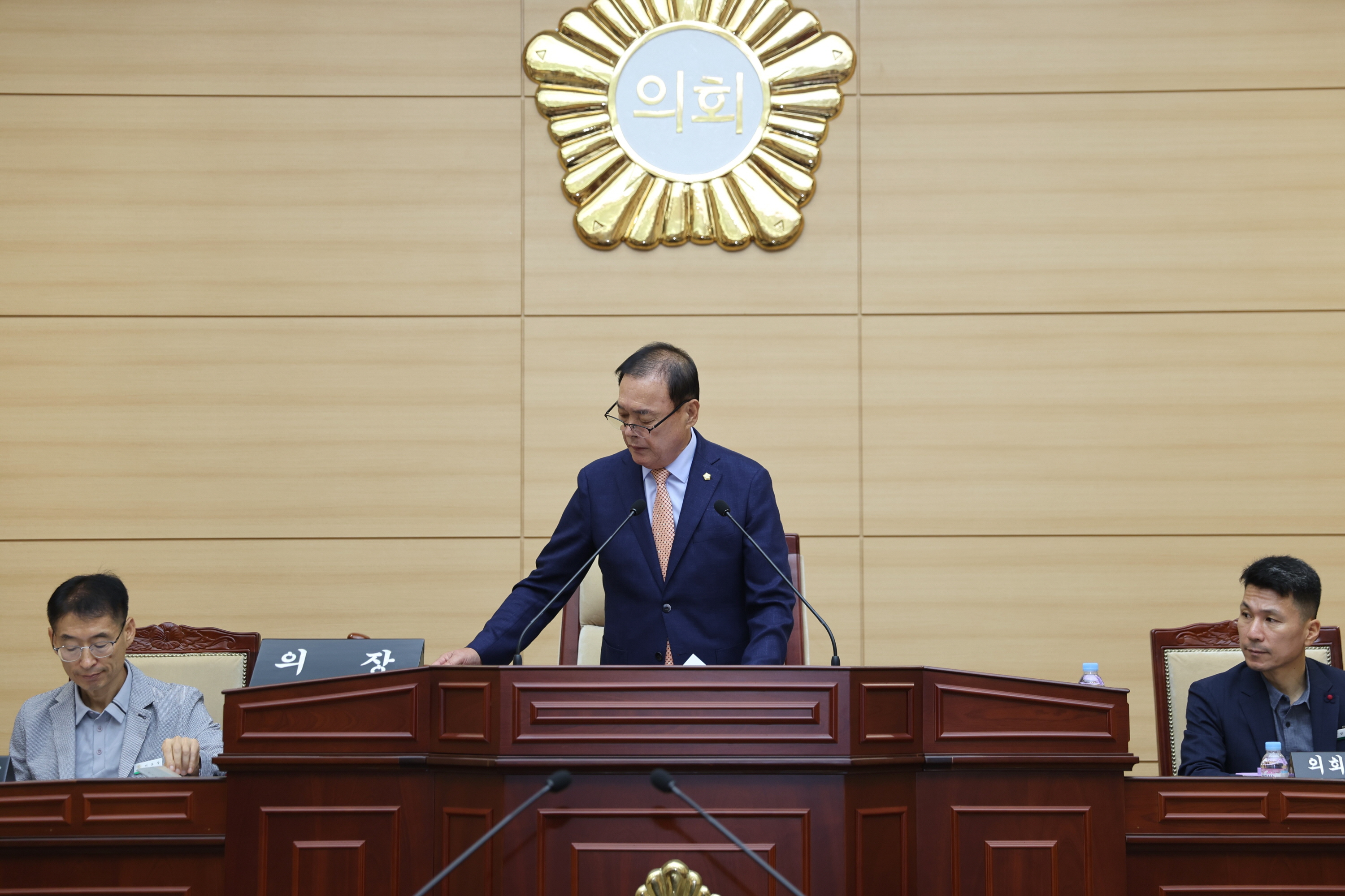 제304회 임시회 