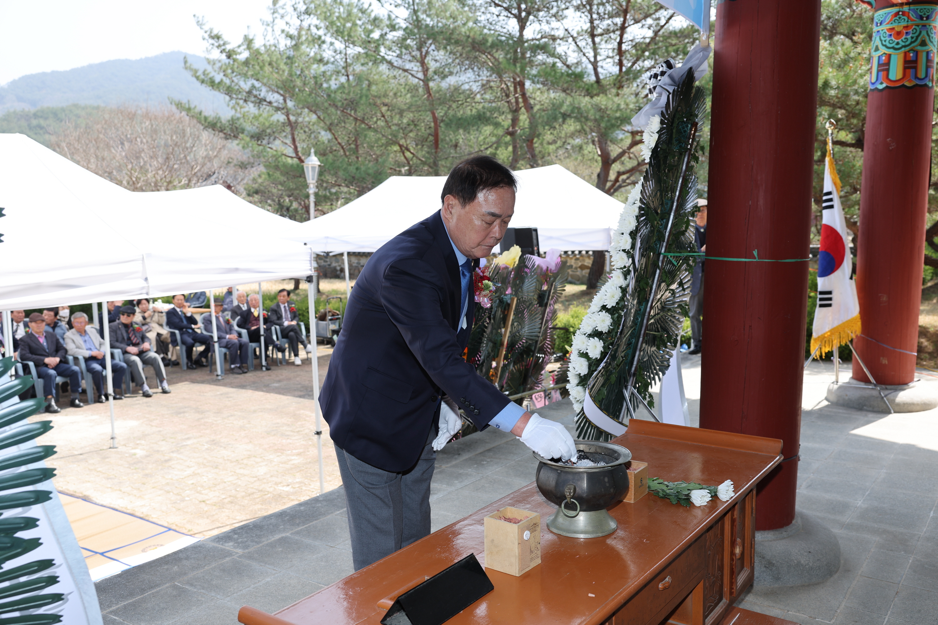 제12회 송재문화제