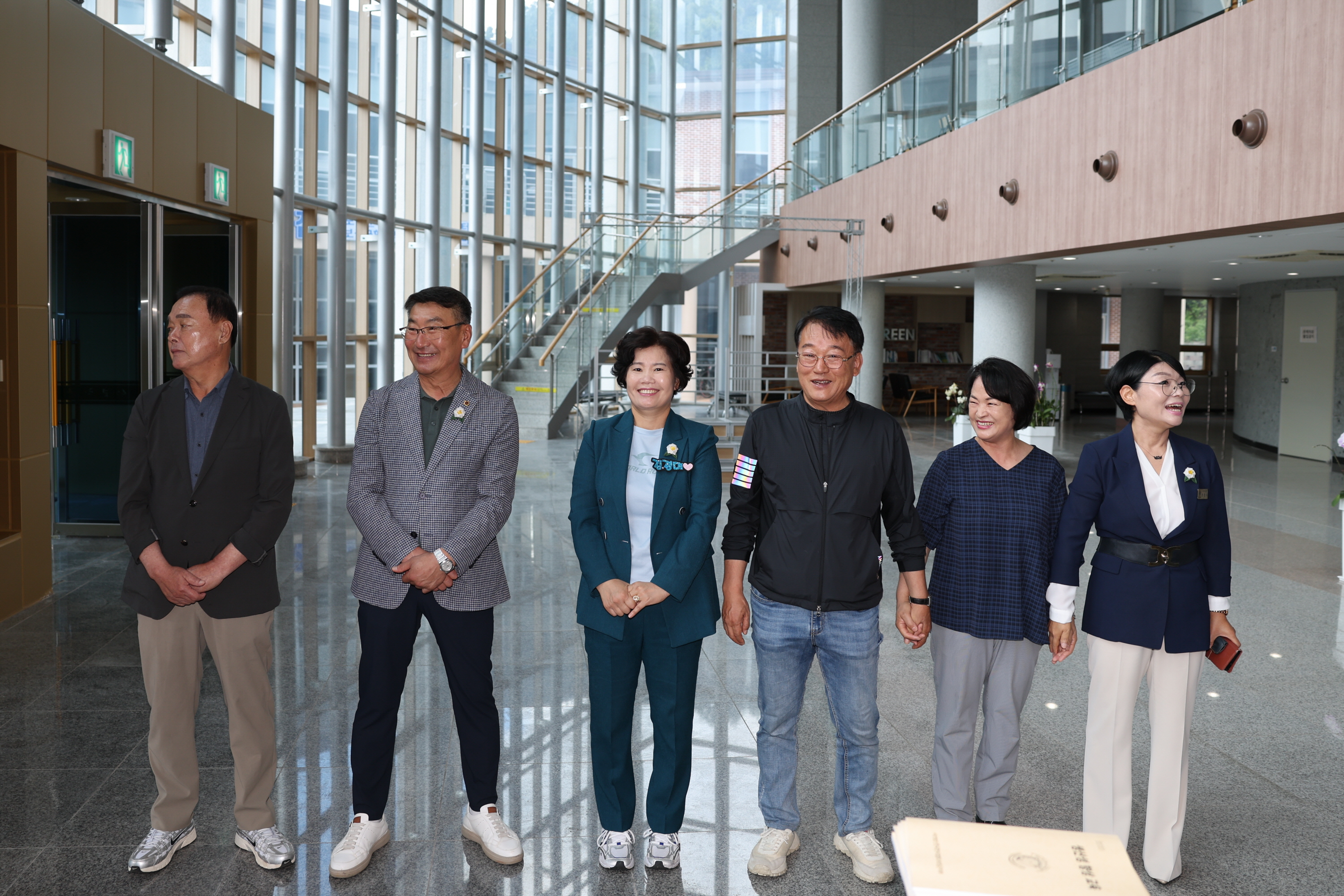 2025년 보성군 한우협회 정기교육